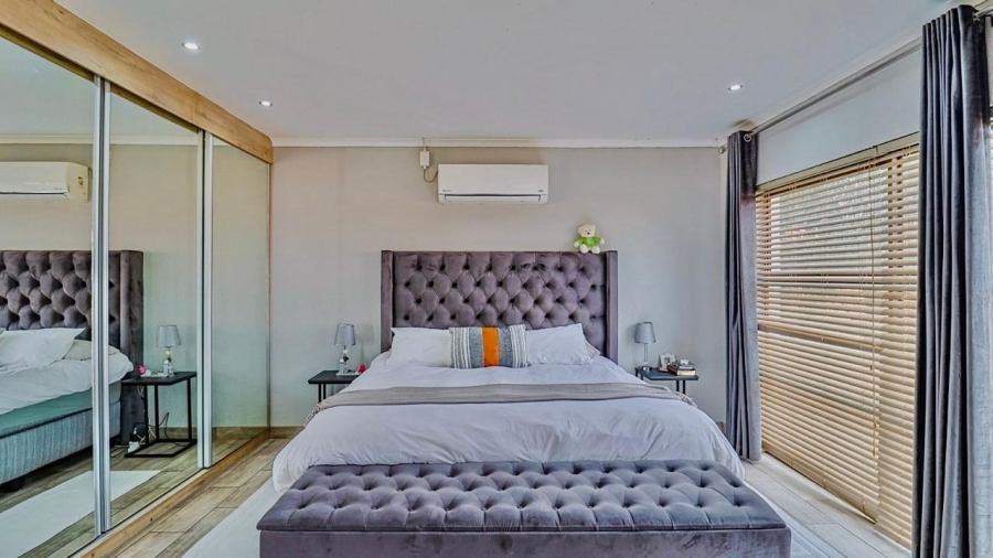 To Let 3 Bedroom Property for Rent in Cashan North West